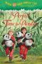 [Magic Tree House 48] • Magic Tree House 48 · A Perfect Time for Pandas